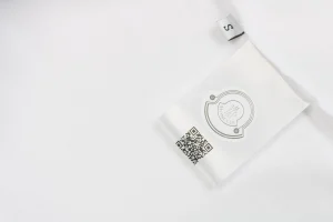 logo tag
