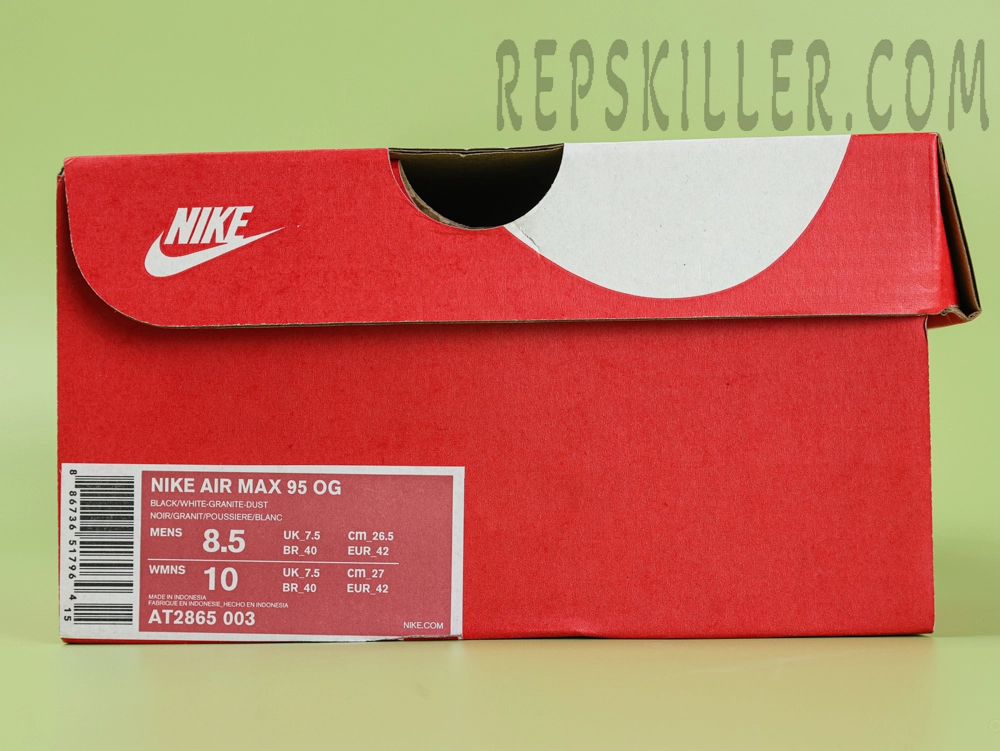 SHoe box