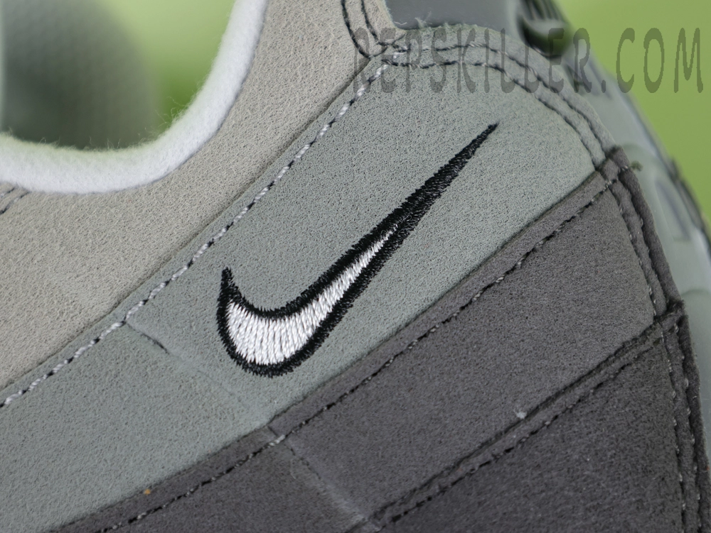 Nike Air Max 95 OG “Grey Gradient”10