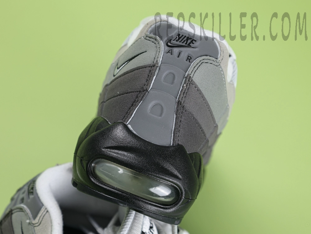 Heel