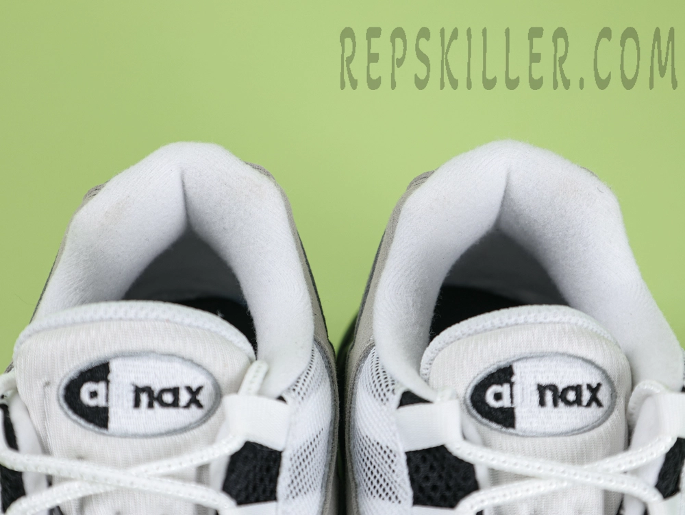 Nike Air Max 95 OG “Grey Gradient”12