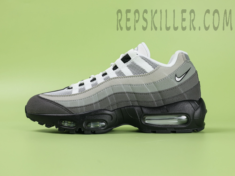 Shoe side