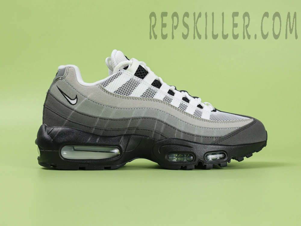 Shoe side