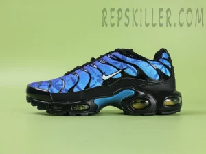 Shoe side