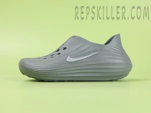 Shoe side