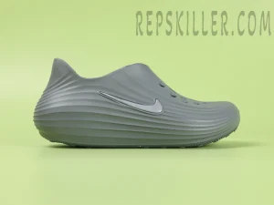 Shoe side