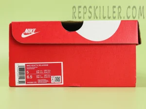 Shoe box