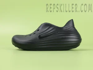 Shoe side