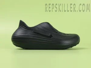 Shoe side