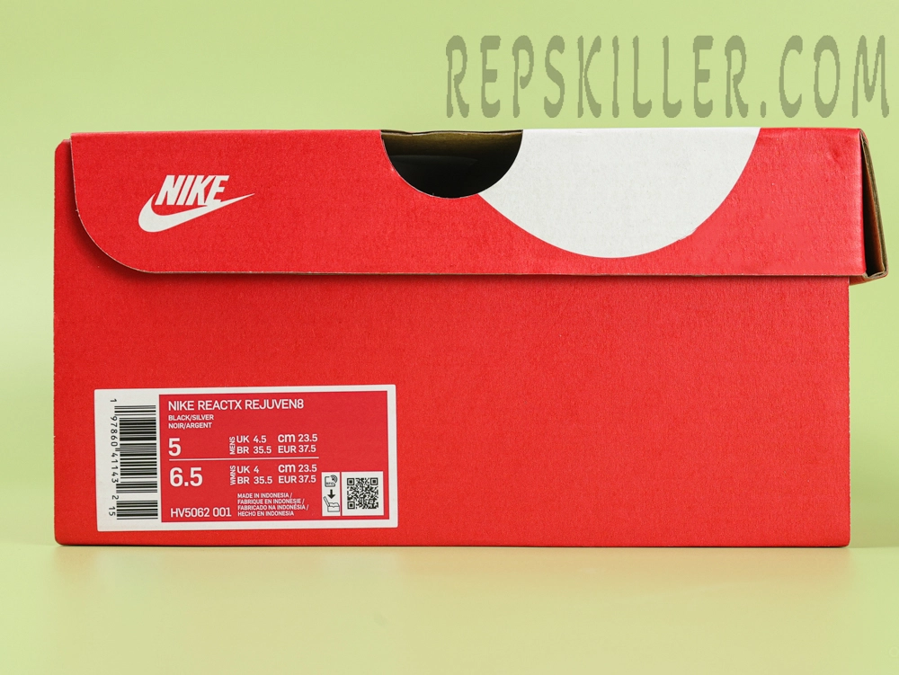 Shoe box