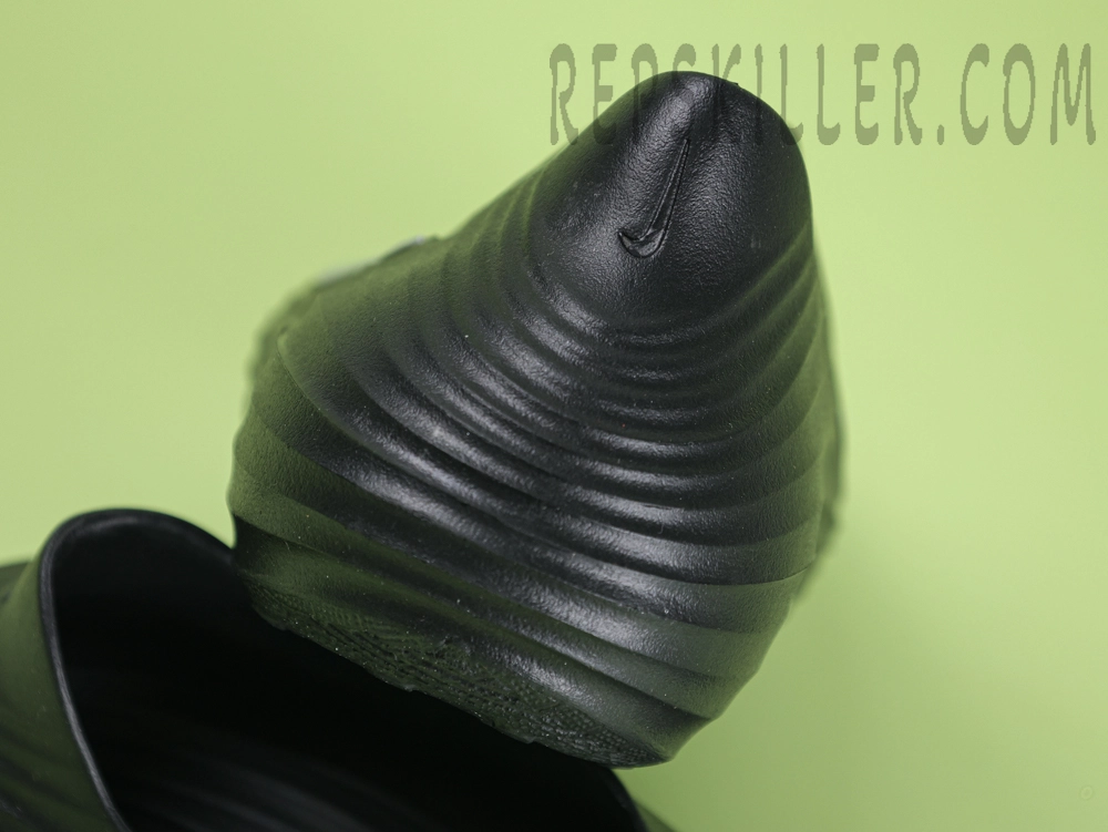Heel