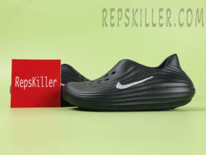 Nike ReactX Rejuven8 WMNS “Triple Black”2