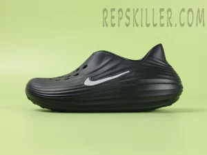 Shoe side