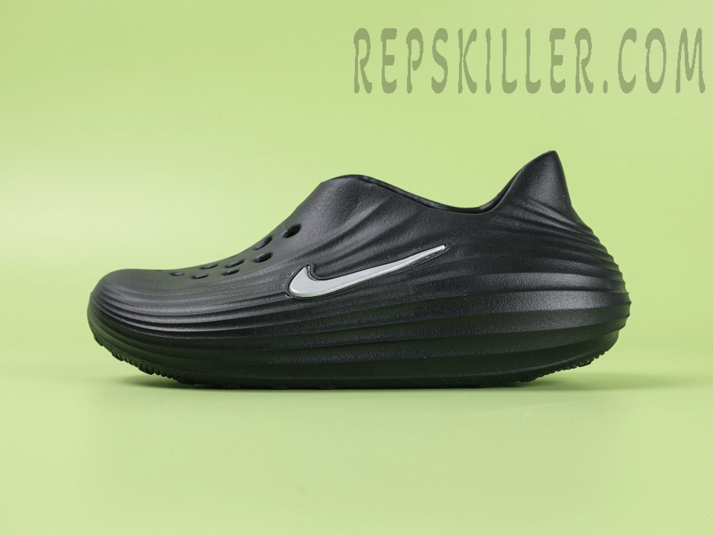 Shoe side