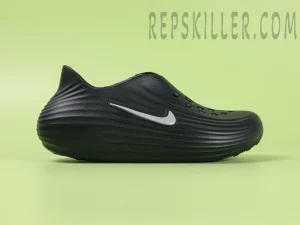 Shoe side