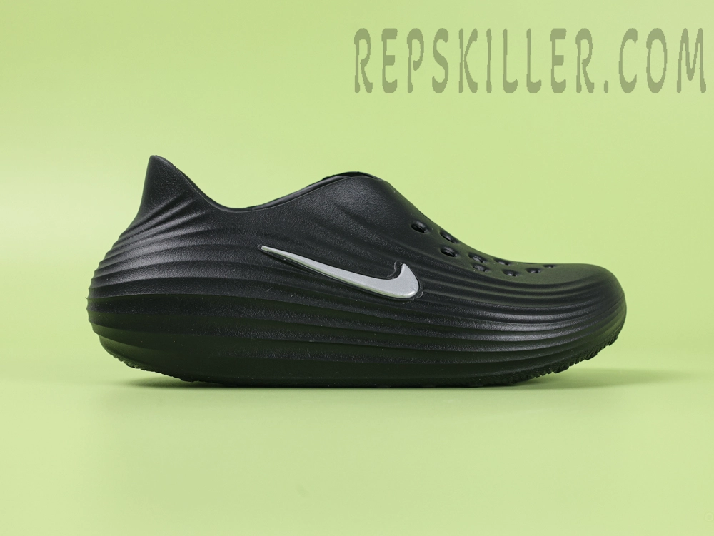 Shoe side