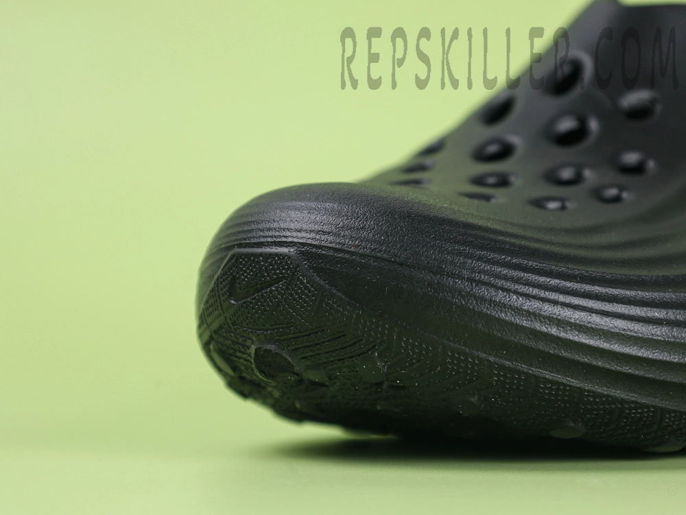 Toe cap