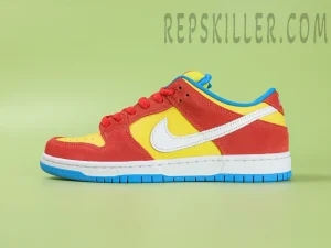 Shoe side