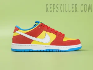 Shoe side
