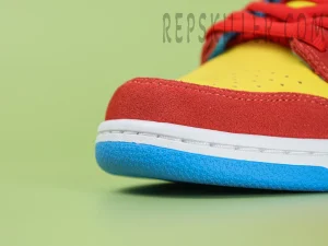 Toe cap