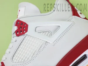 Nike SB x Air Jordan 4 “Varsity Red”10