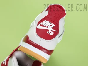 Nike SB logo