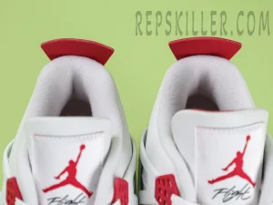 Nike SB x Air Jordan 4 “Varsity Red”12