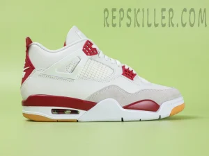Shoe side