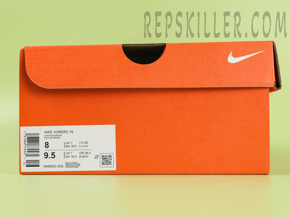 Shoe box