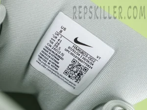 Size tag
