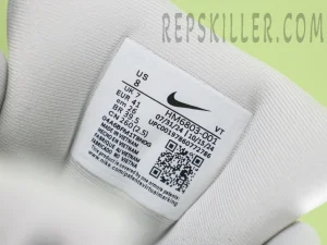 Size tag