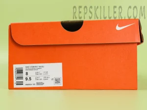 Shoe box