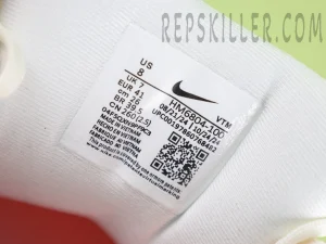 Size tag