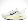 Vomero 18 “Summit White/Coconut Milk/Black”