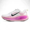 Vomero 18 “Summit White/Elemental Pink”