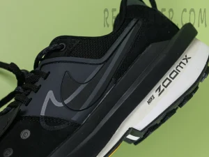 Nike Zegama Dome SP “Black:Anthracite”10