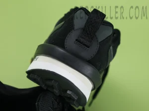 Heel