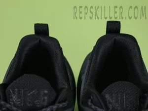Nike Zegama Dome SP “Black:Anthracite”13