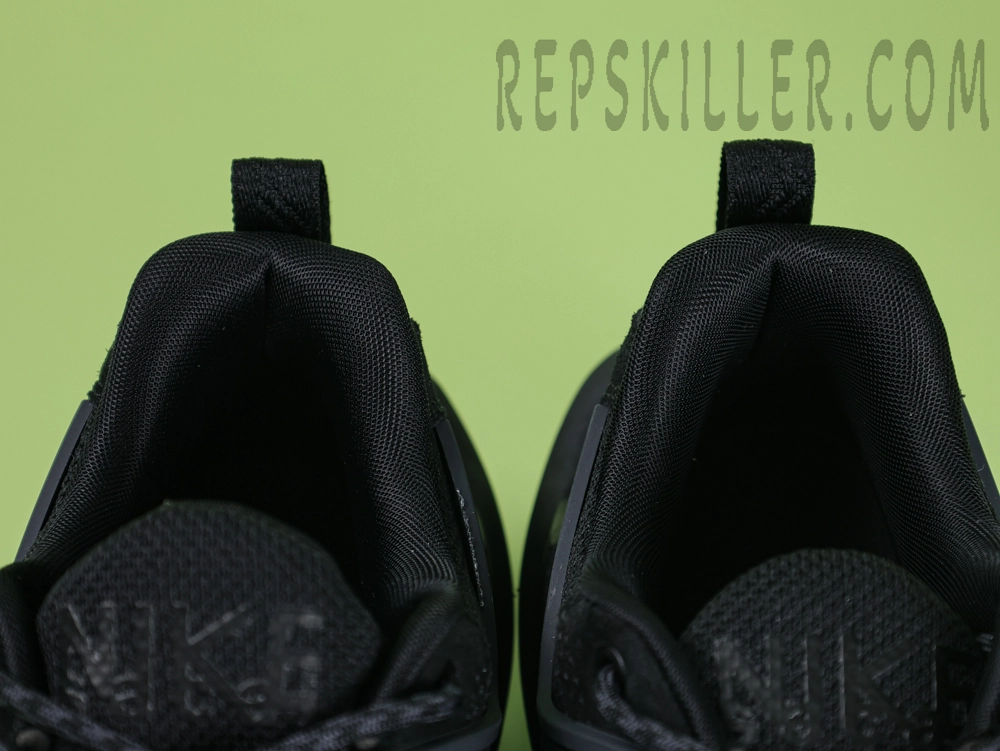 Nike Zegama Dome SP “Black:Anthracite”13
