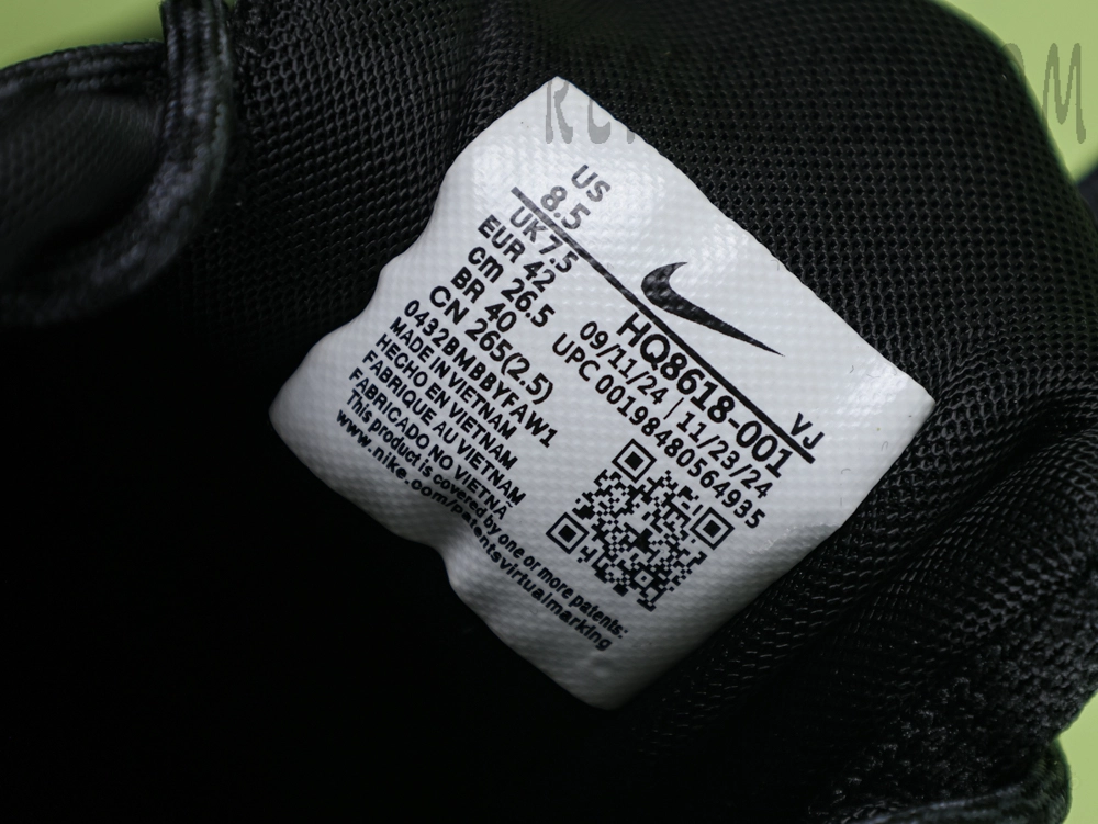 Logo tag