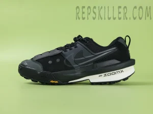 Shoe side