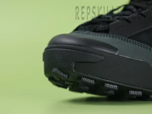Toe cap