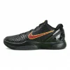 Kobe 6 Protro “Black Red Venom”