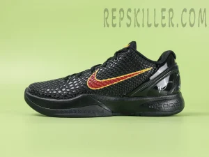 Shoe side