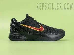 Shoe side