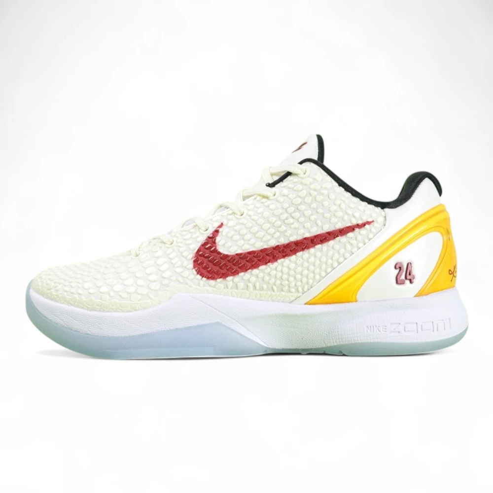Nike Zoom Kobe 6 Protro “Reverse Mambacita”