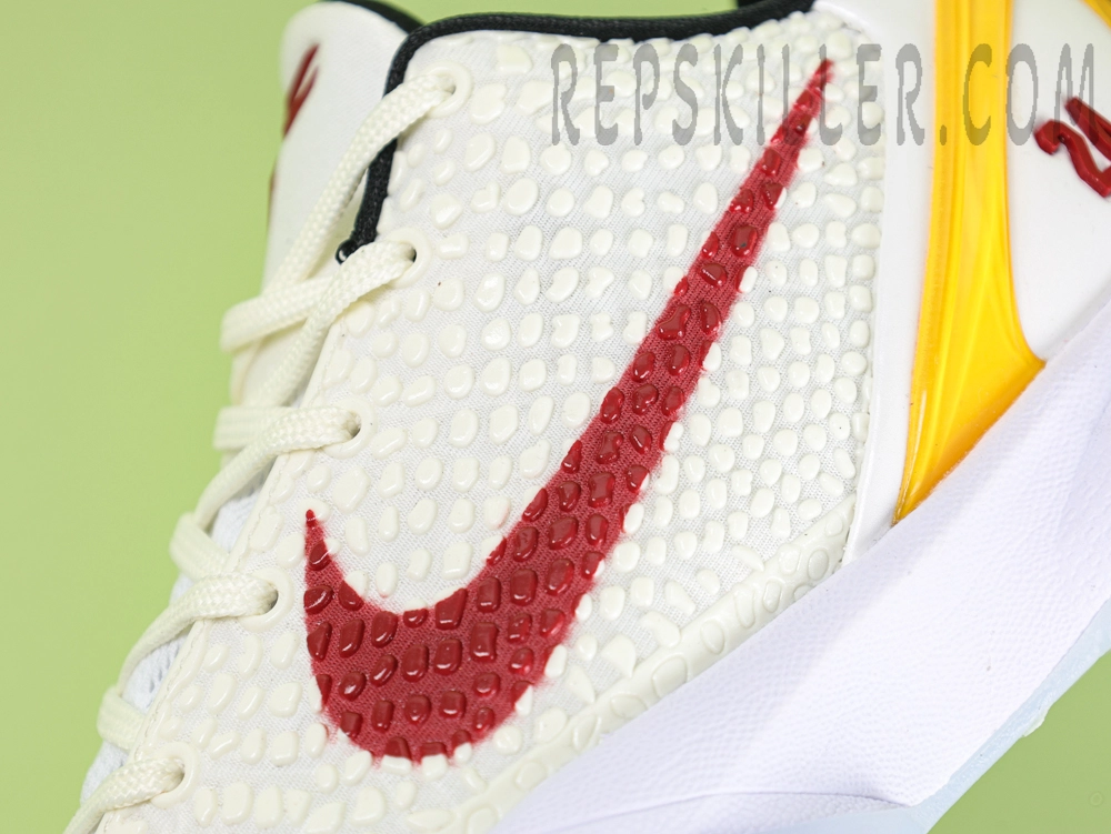 Nike Zoom Kobe 6 Protro “Reverse Mambacita”10