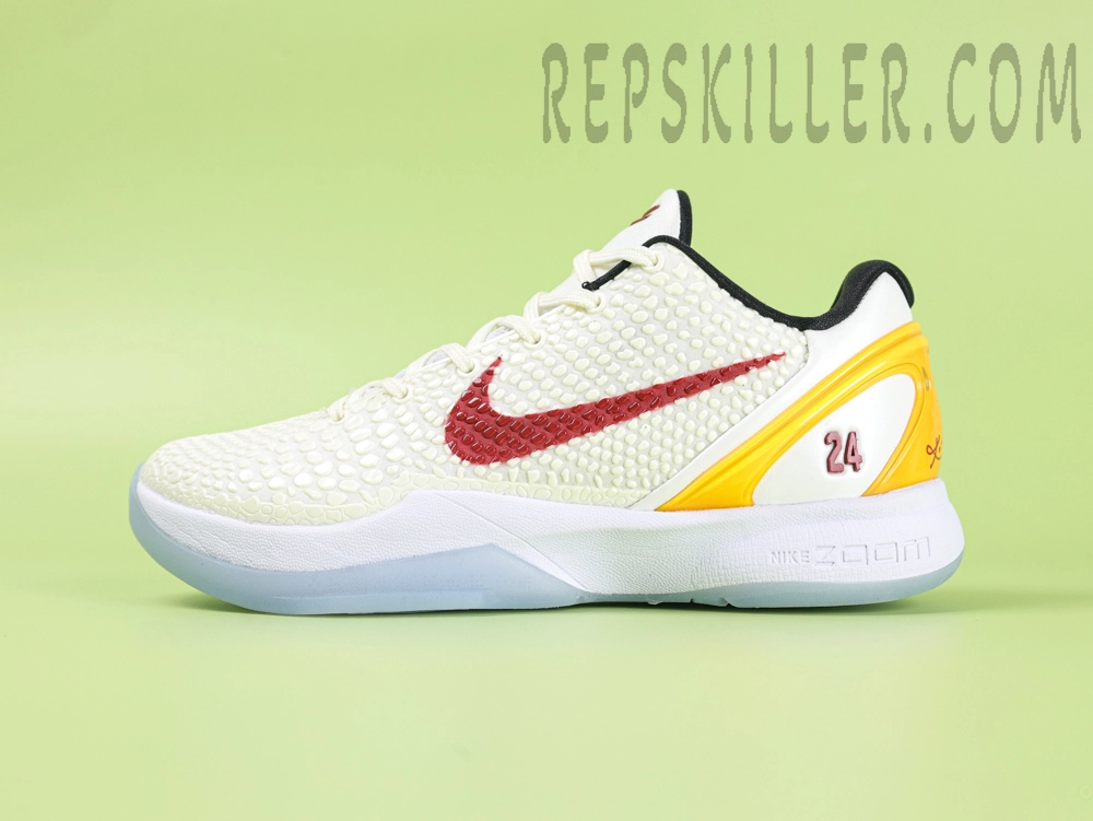 Shoe side