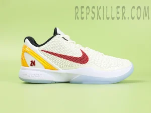 Shoe side