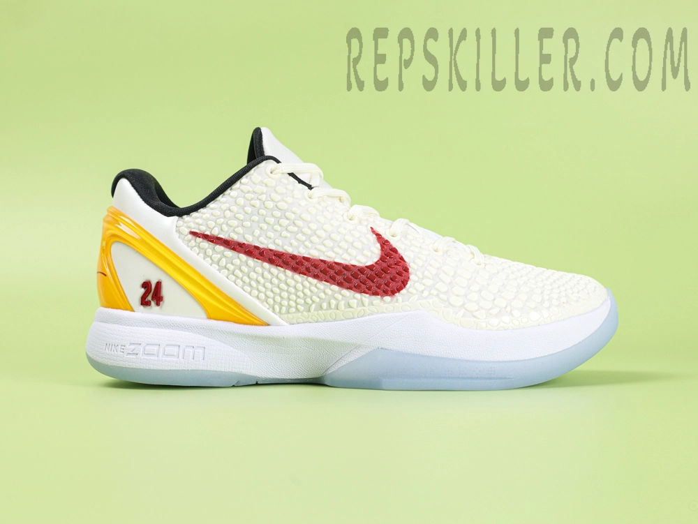 Shoe side